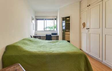 Imagem 8: APARTAMENTO RESIDENCIAL em São Paulo - SP, Brooklin Paulista