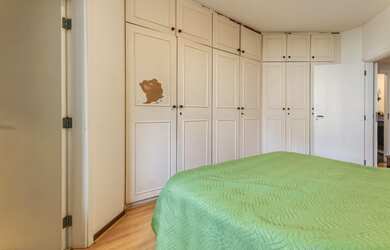 Imagem 9: APARTAMENTO RESIDENCIAL em São Paulo - SP, Brooklin Paulista