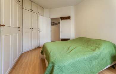 Imagem 10: APARTAMENTO RESIDENCIAL em São Paulo - SP, Brooklin Paulista