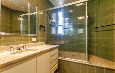 Imagem 11: APARTAMENTO RESIDENCIAL em São Paulo - SP, Brooklin Paulista