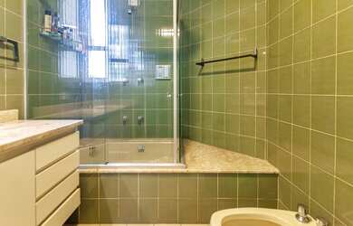 Imagem 12: APARTAMENTO RESIDENCIAL em São Paulo - SP, Brooklin Paulista