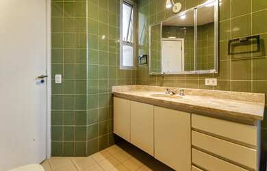 Imagem 2: APARTAMENTO RESIDENCIAL em São Paulo - SP, Brooklin Paulista