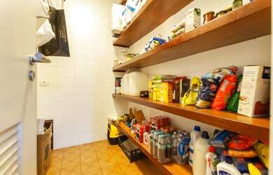 Imagem 14: APARTAMENTO RESIDENCIAL em São Paulo - SP, Brooklin Paulista