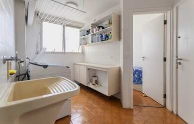 Imagem 15: APARTAMENTO RESIDENCIAL em São Paulo - SP, Brooklin Paulista