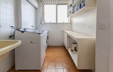 Imagem 16: APARTAMENTO RESIDENCIAL em São Paulo - SP, Brooklin Paulista