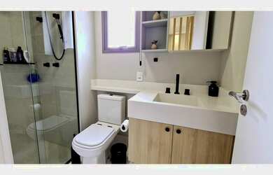 Imagem 4: APARTAMENTO RESIDENCIAL em São Paulo - SP, Butantã