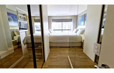 Imagem 6: Apartamento à venda em São Paulo, Butantã, com 3 quartos, 154m²