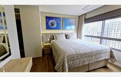 Imagem 7: Apartamento à venda em São Paulo, Butantã, com 3 quartos, 154m²