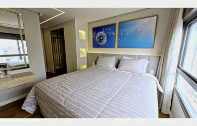 Imagem 8: APARTAMENTO RESIDENCIAL em São Paulo - SP, Butantã