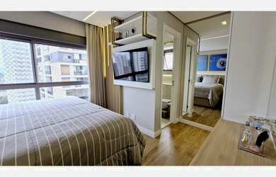 Imagem 10: APARTAMENTO RESIDENCIAL em São Paulo - SP, Butantã