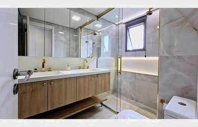 Imagem 11: Apartamento à venda em São Paulo, Butantã, com 3 quartos, 154m²