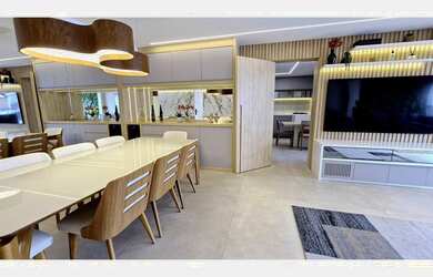 Imagem 12: APARTAMENTO RESIDENCIAL em São Paulo - SP, Butantã