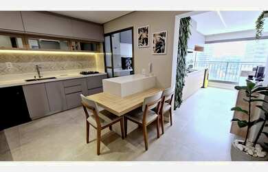 Imagem 14: Apartamento à venda em São Paulo, Butantã, com 3 quartos, 154m²