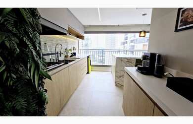 Imagem 2: Apartamento à venda em São Paulo, Butantã, com 3 quartos, 154m²