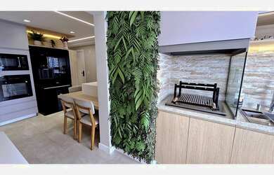 Imagem 16: Apartamento à venda em São Paulo, Butantã, com 3 quartos, 154m²