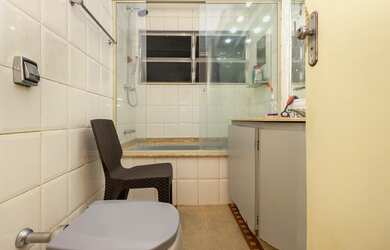 Imagem 15: Apartamento à venda em São Paulo, Cerqueira César, com 3 quartos, 123,84m²