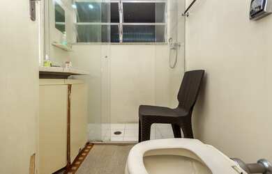 Imagem 13: Apartamento à venda em São Paulo, Cerqueira César, com 3 quartos, 123,84m²