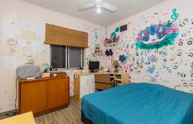 Imagem 12: Apartamento à venda em São Paulo, Cerqueira César, com 3 quartos, 123,84m²