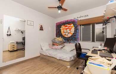 Imagem 10: Apartamento à venda em São Paulo, Cerqueira César, com 3 quartos, 123,84m²