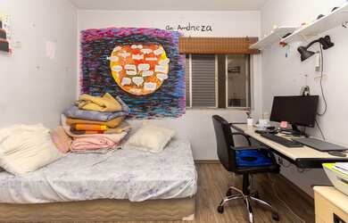 Imagem 9: Apartamento à venda em São Paulo, Cerqueira César, com 3 quartos, 123,84m²