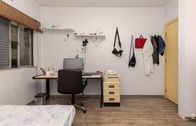 Imagem 8: Apartamento à venda em São Paulo, Cerqueira César, com 3 quartos, 123,84m²