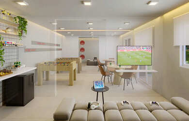 Imagem 9: Mundo Park - Fase 1 - Mundo Park Alvorada