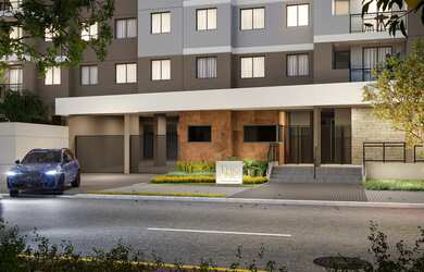 Imagem 2: APARTAMENTO RESIDENCIAL em São Paulo - SP, Chácara Santo Antônio Zona...