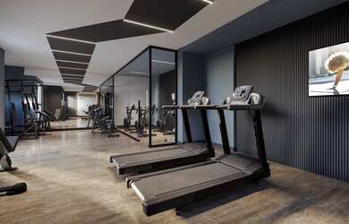 Imagem 3: Apartamento à venda em São Paulo, Chácara Santo Antônio Zona Sul ,...