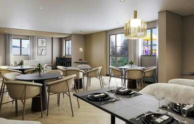 Imagem 4: APARTAMENTO RESIDENCIAL em São Paulo - SP, Chácara Santo Antônio Zona...