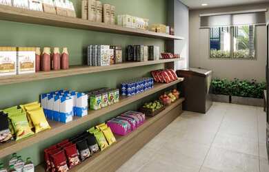 Imagem 8: APARTAMENTO RESIDENCIAL em São Paulo - SP, Chácara Santo Antônio Zona...