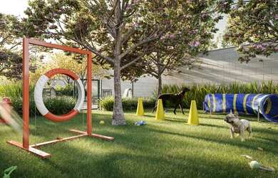 Imagem 15: APARTAMENTO RESIDENCIAL em São Paulo - SP, Chácara Santo Antônio Zona...