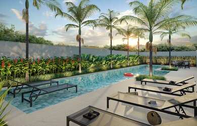 Imagem 16: APARTAMENTO RESIDENCIAL em São Paulo - SP, Chácara Santo Antônio Zona...