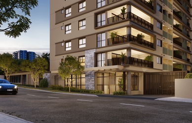 Imagem 2: Apartamento à venda em São Paulo, Alto da Lapa, com 4 quartos, 192m²