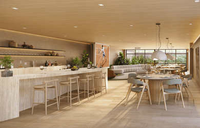 Imagem 9: Apartamento à venda em São Paulo, Alto da Lapa, com 4 quartos, 192m²