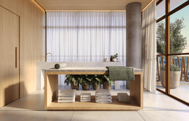 Imagem 15: Apartamento à venda em São Paulo, Alto da Lapa, com 4 quartos, 192m²