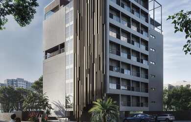 Imagem 1: Apartamento Garden à venda em João Pessoa, Jardim Oceania, com 1 quarto, 36,53m²