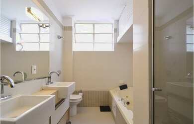 Imagem 2: APARTAMENTO RESIDENCIAL em São Paulo - SP, Santa Cecília