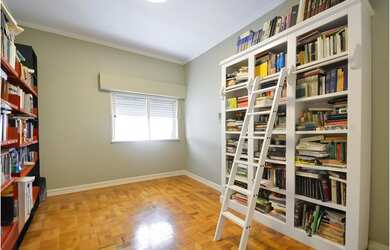 Imagem 15: APARTAMENTO RESIDENCIAL em São Paulo - SP, Santa Cecília