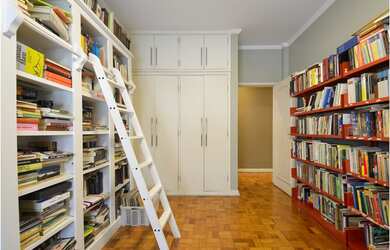 Imagem 14: APARTAMENTO RESIDENCIAL em São Paulo - SP, Santa Cecília