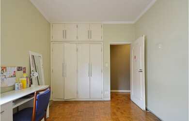 Imagem 12: APARTAMENTO RESIDENCIAL em São Paulo - SP, Santa Cecília