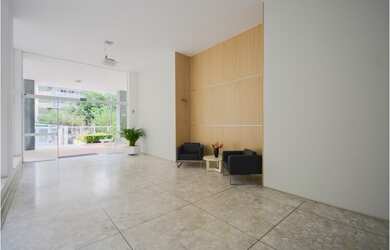 Imagem 10: APARTAMENTO RESIDENCIAL em São Paulo - SP, Santa Cecília