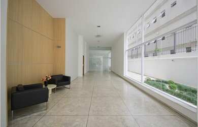 Imagem 9: APARTAMENTO RESIDENCIAL em São Paulo - SP, Santa Cecília