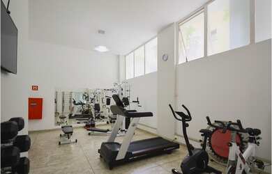 Imagem 7: APARTAMENTO RESIDENCIAL em São Paulo - SP, Santa Cecília