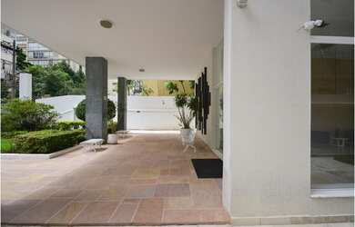 Imagem 5: APARTAMENTO RESIDENCIAL em São Paulo - SP, Santa Cecília