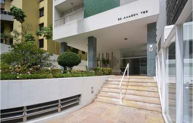 Imagem 4: APARTAMENTO RESIDENCIAL em São Paulo - SP, Santa Cecília