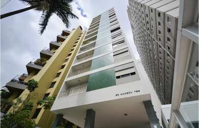 Imagem 3: APARTAMENTO RESIDENCIAL em São Paulo - SP, Santa Cecília