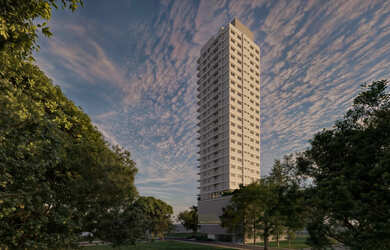 Imagem 3: APARTAMENTO RESIDENCIAL em Itapema - SC, Meia Praia