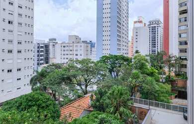 Imagem 14: APARTAMENTO RESIDENCIAL em São Paulo - SP, Paraíso