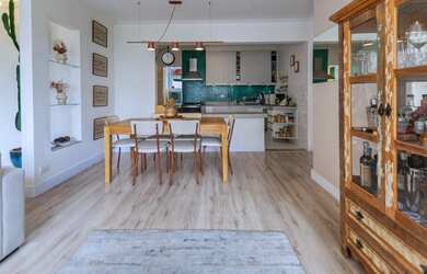 Imagem 3: APARTAMENTO RESIDENCIAL em São Paulo - SP, Paraíso