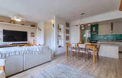 Imagem 4: APARTAMENTO RESIDENCIAL em São Paulo - SP, Paraíso